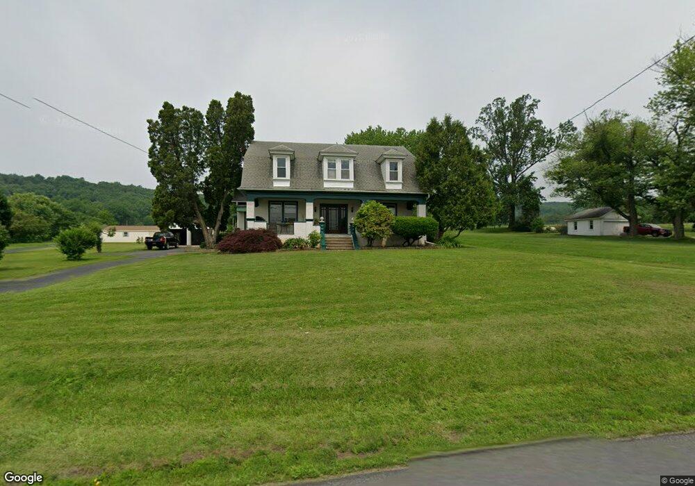 1675 Route 100, Barto, PA 19504 - photo 1