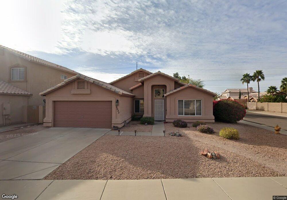 3033 E Rockwood Dr, Phoenix, AZ 85050 - photo 1