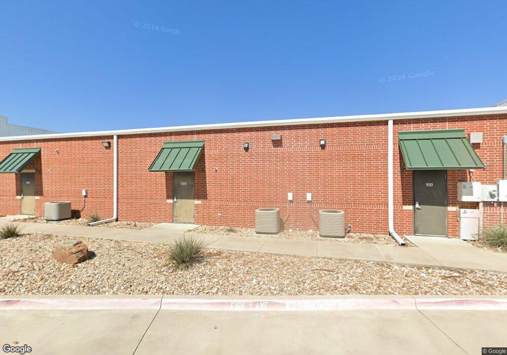 715 Red Oak Ln, Weatherford, TX 76086 - photo 1