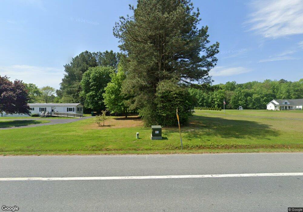 18720 Hardscrabble Rd, Georgetown, DE 19947 - photo 1