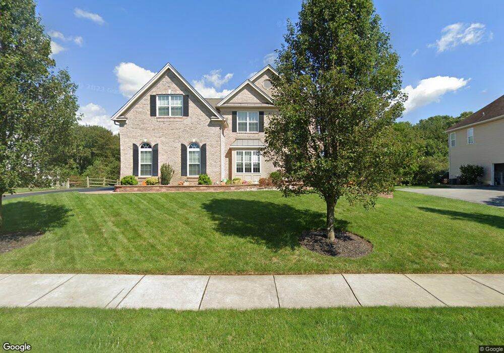 1475 Olmsted Dr, Bear, DE 19701 - photo 1