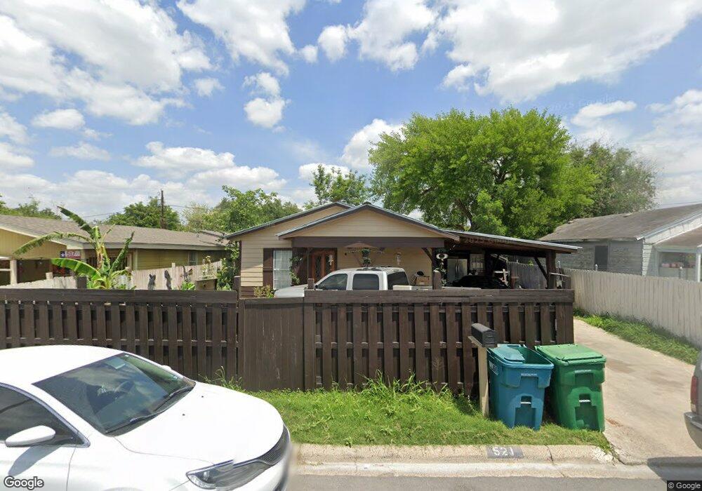 521 E Chapa Ave, Pharr, TX 78577 - photo 1
