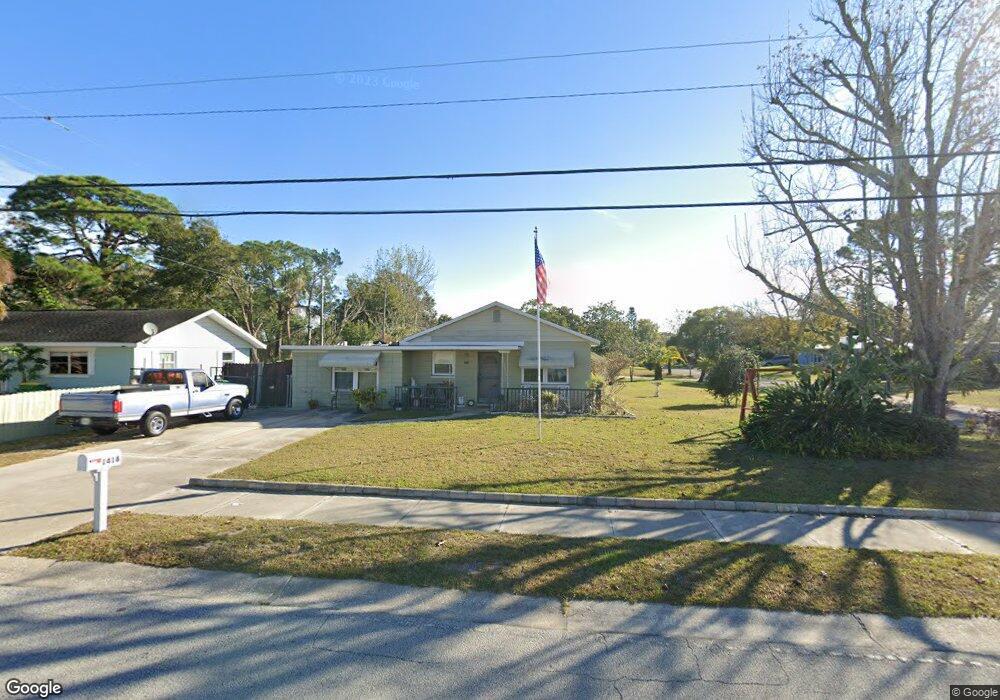 1418 Pineda St, Cocoa, FL 32922 - photo 1