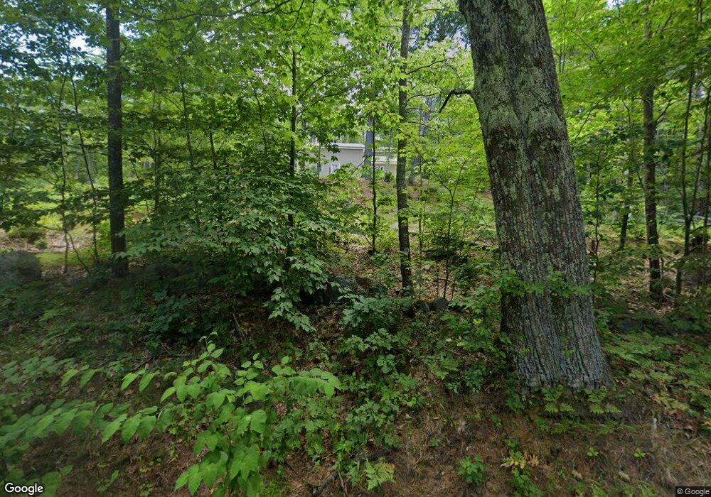 1117 Nh Route 132 N, New Hampton, NH 03256 - photo 1