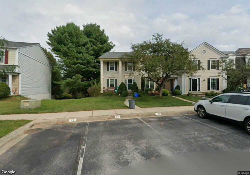 17725 Chipping Ct, Olney, MD 20832 - photo 1