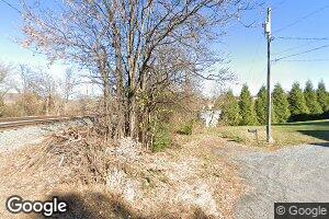 108 N 1st St, Shenandoah, VA 22849
