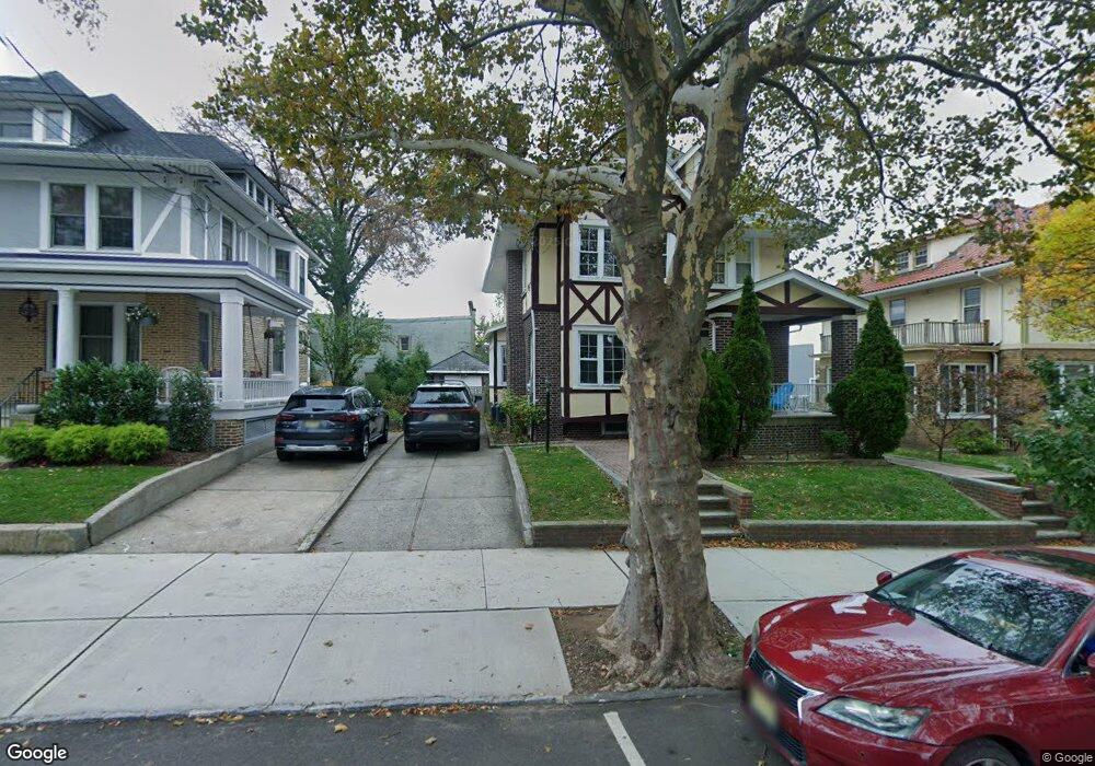 63 Clifton Terrace unit 65, Weehawken, NJ 07086 - photo 1