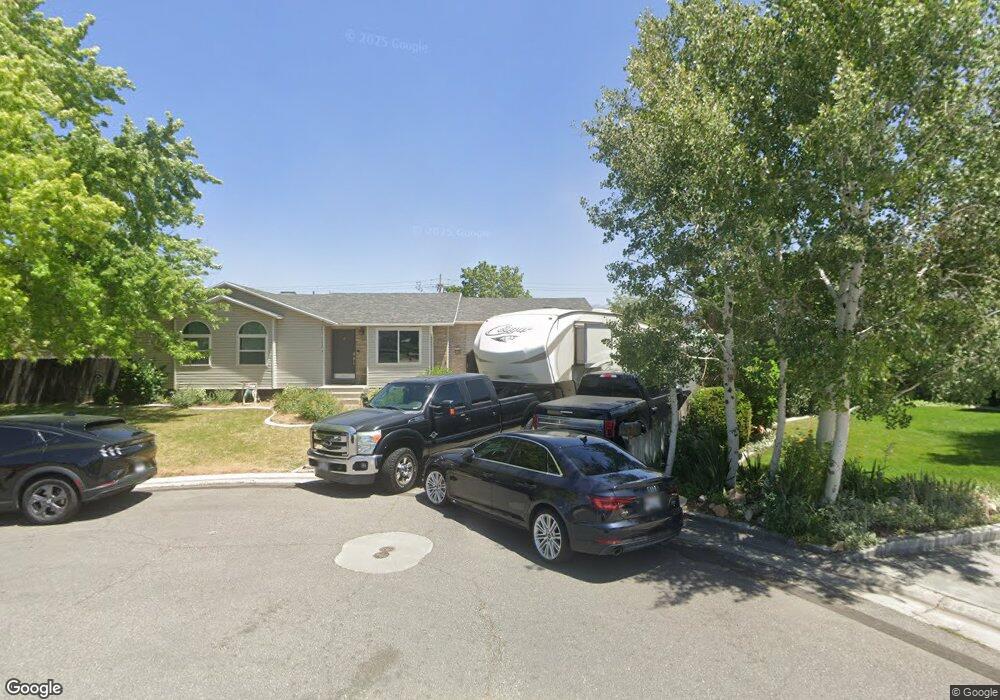 4014 Kirkwall Cir, South Jordan, UT 84095 - photo 1