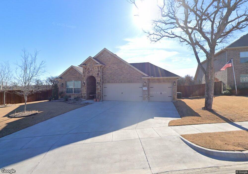1726 Swale Ln, Granbury, TX 76049 - photo 1