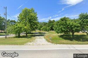 10585 Us Highway 224, Alvada, OH 44802