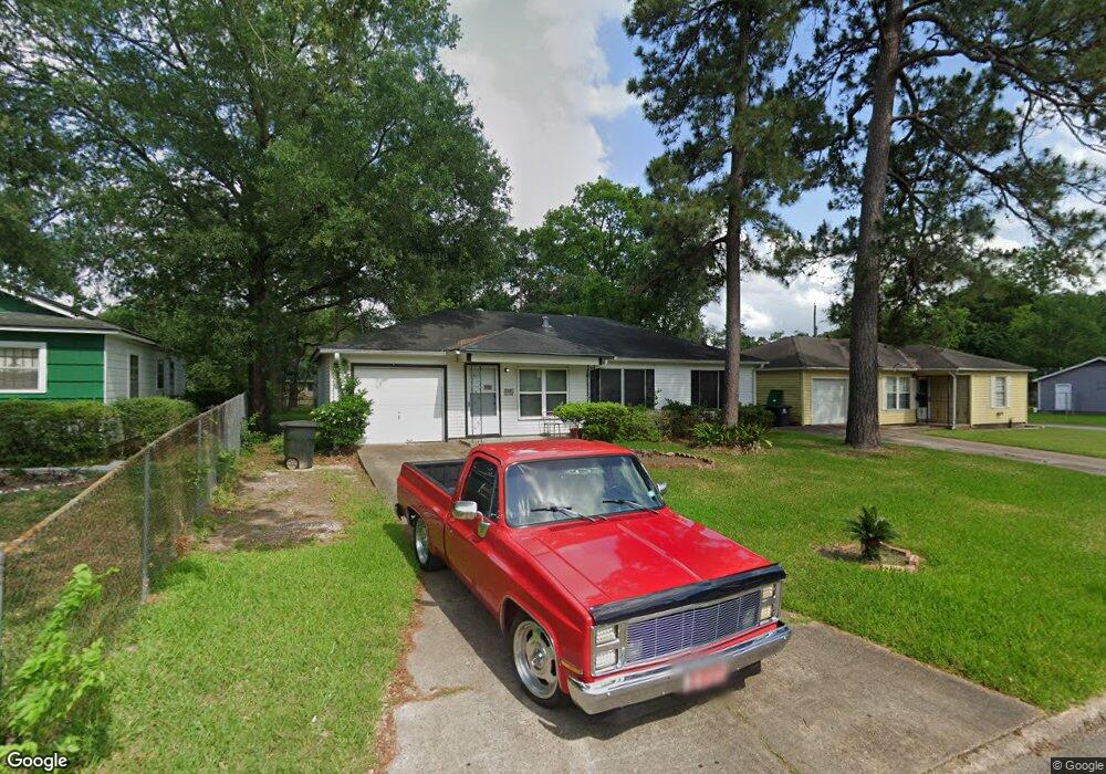 10334 Wolbrook St, Houston, TX 77016 - photo 1