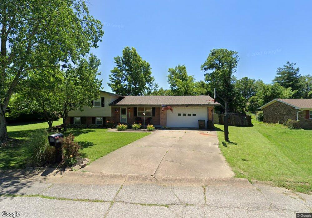 8477 Sycamore Dr, Newburgh, IN 47630 - photo 1