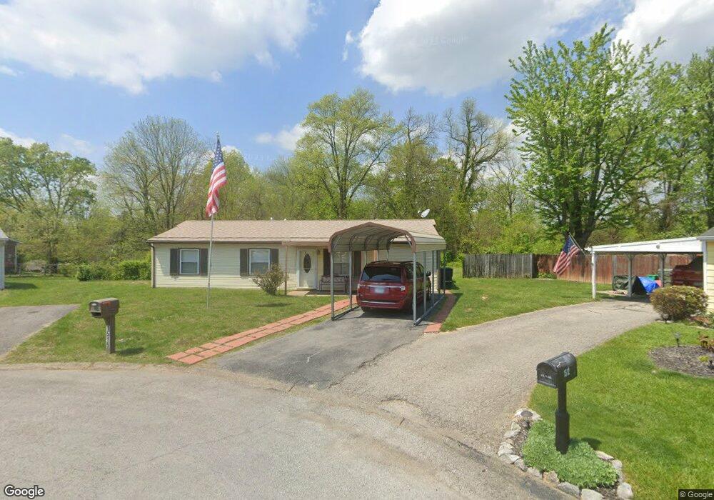 1515 Star Haven Dr, New Albany, IN 47150 - photo 1