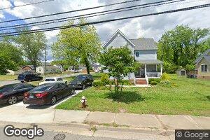 828 W Queen St, Hampton, VA 23669