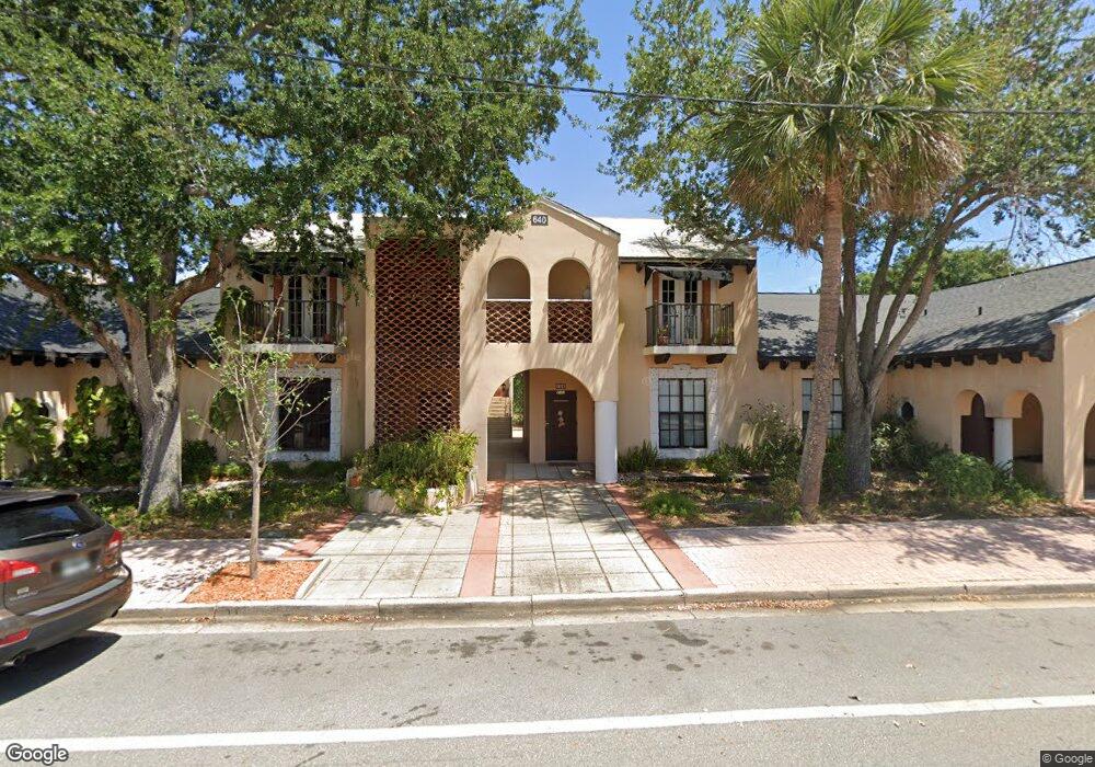 640 Brevard Ave unit 201, Cocoa, FL 32922 - photo 1