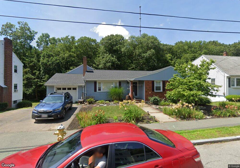 41 Emerald St, Quincy, MA 02169 - photo 1