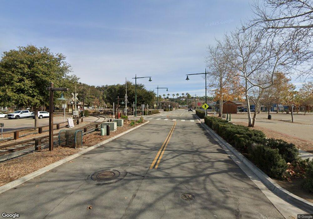 13189 Temple St, Poway, CA 92064 - photo 1