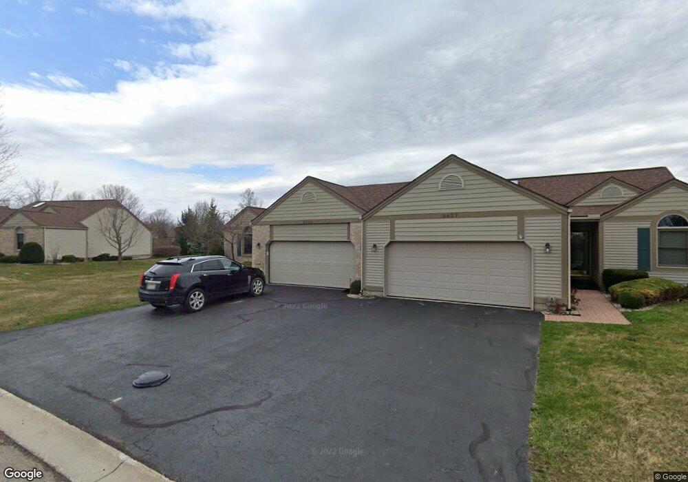 3425 Edgewood Ct unit 62, Davison, MI 48423 - photo 1