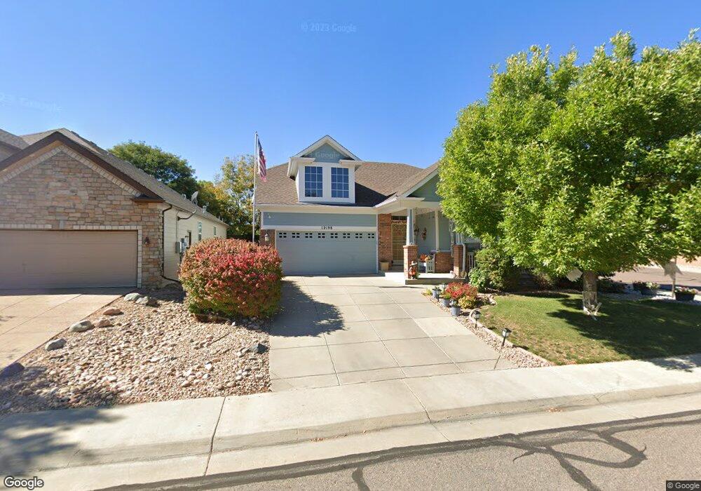 12198 Adams St, Thornton, CO 80241 - photo 1