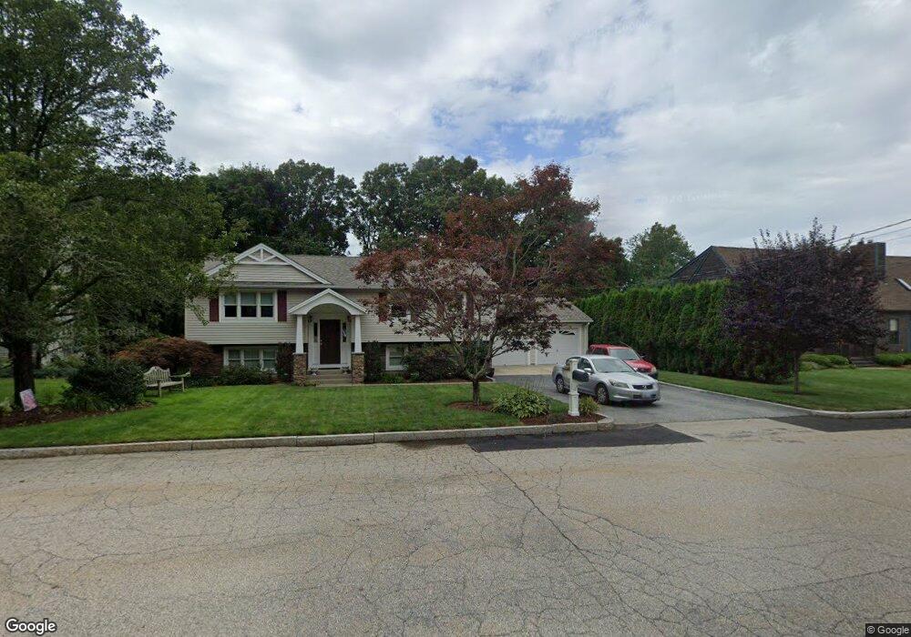 87 Arland Ct, Woonsocket, RI 02895 - photo 1