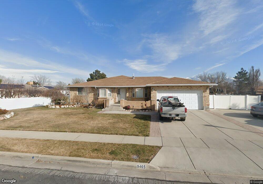 9465 S 2625 W, South Jordan, UT 84095 - photo 1