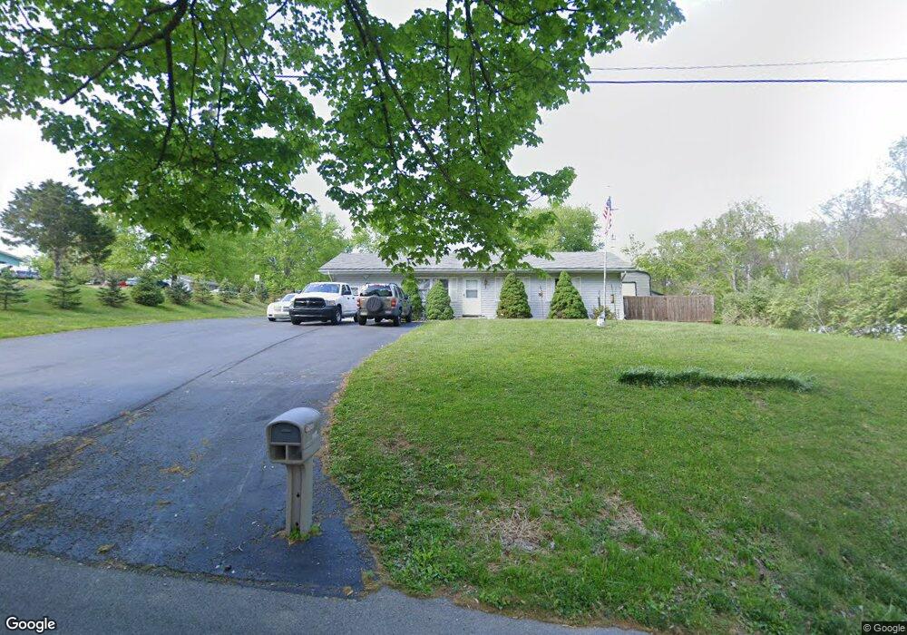 7778 Frank Ott Rd, Georgetown, IN 47122 - photo 1