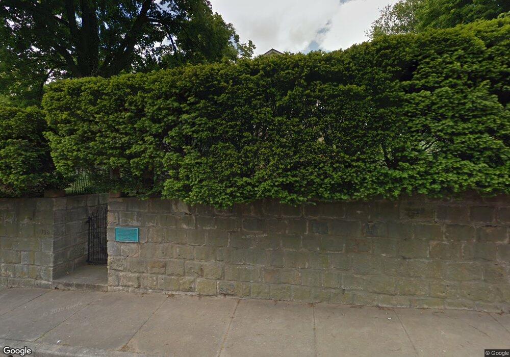 200 E Jennings St, Newburgh, IN 47630 - photo 1