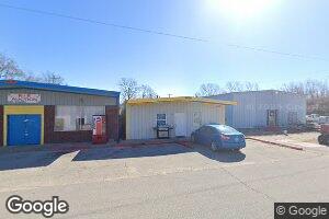102 Dale St, Fisk, MO 63940