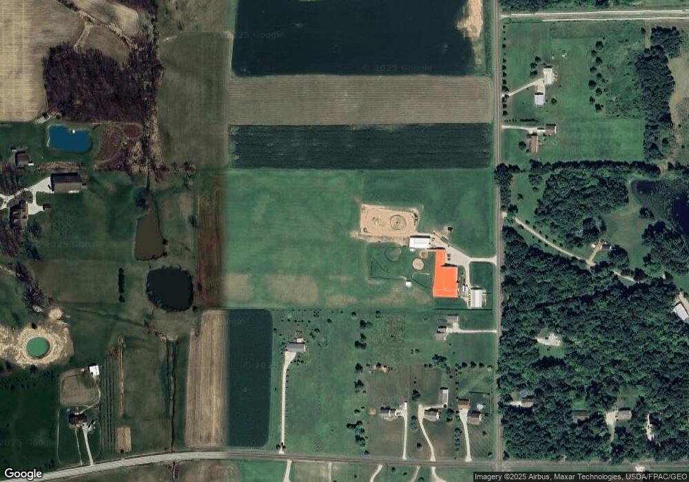 606 County Road 801, Ashland, OH 44805 - photo 1