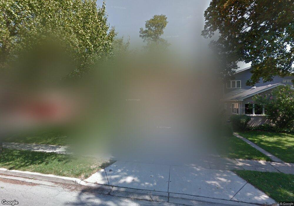 567 S Berkley Ave, Elmhurst, IL 60126 - photo 1