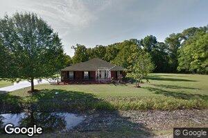 43628 Raymond Tullier Rd, Sorrento, LA 70778