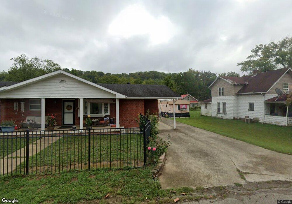 807 High St, Coal Grove, OH 45638 - photo 1