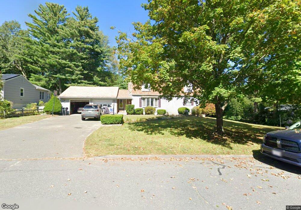 18 Russell Ln, Easthampton, MA 01027 - photo 1