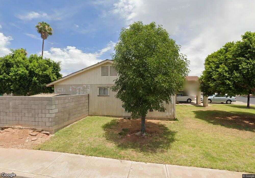 2346 W Osage Ave, Mesa, AZ 85202 - photo 1