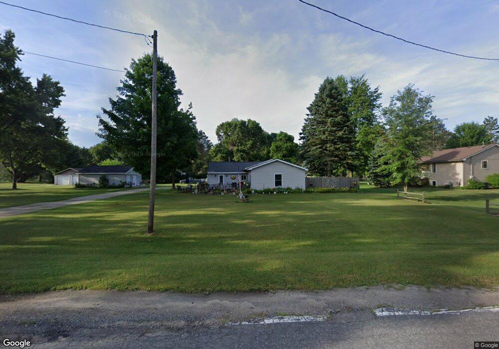 9020 Richfield Park Rd, Davison, MI 48423 - photo 1