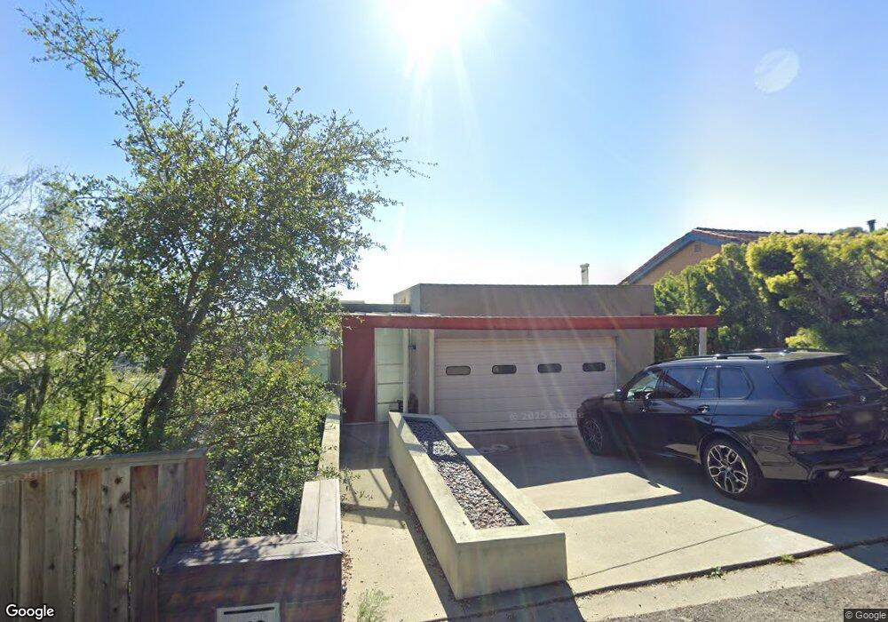 1122 Besito Ave, Berkeley, CA 94705 - photo 1