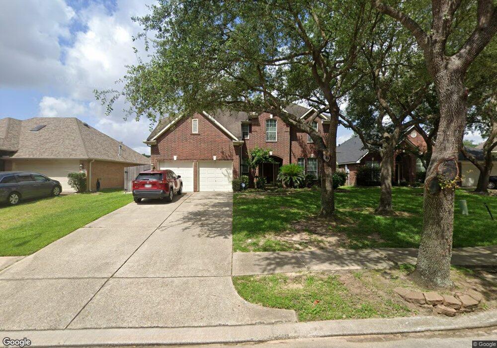 31219 Majestic Park Ln, Spring, TX 77386 - photo 1