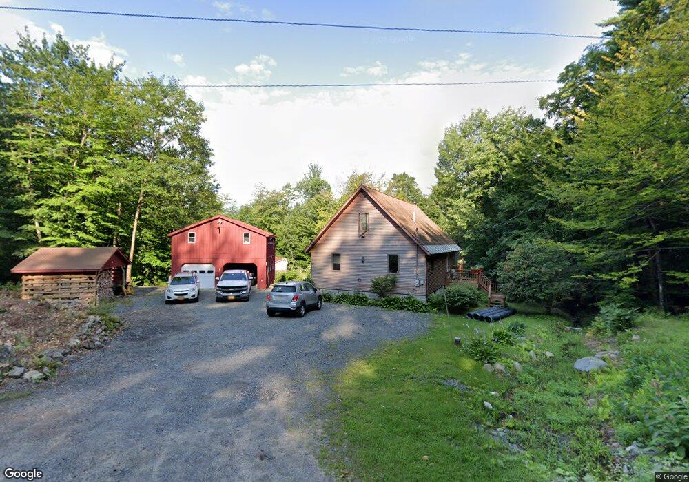 154 Horse Hill Rd, Hadley, NY 12835 - photo 1