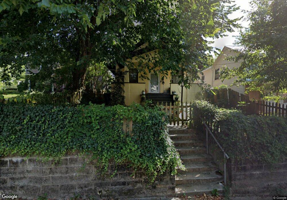 404 Dice St, Charlottesville, VA 22903 - photo 1