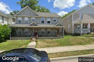 151 S 3rd St, Lafayette, IN 47901
