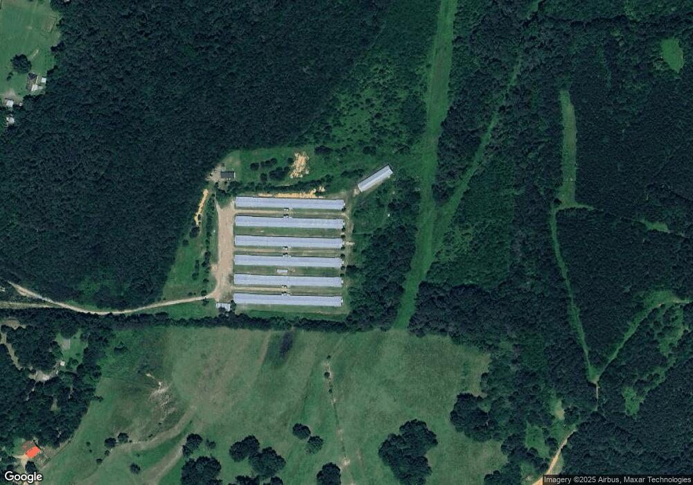 3300 Rome Rd SW, Plainville, GA 30733 - photo 1