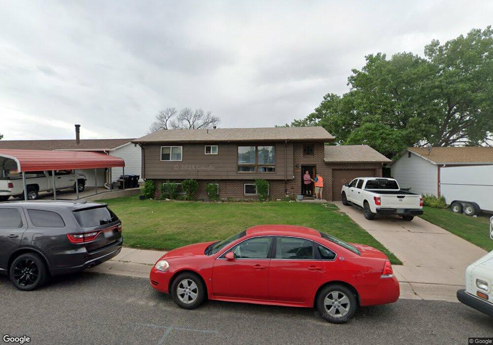 904 Taft Ave, Cheyenne, WY 82001 - photo 1