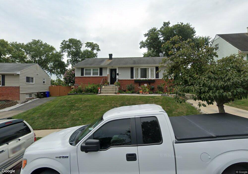 1004 10th St, Laurel, MD 20707 - photo 1