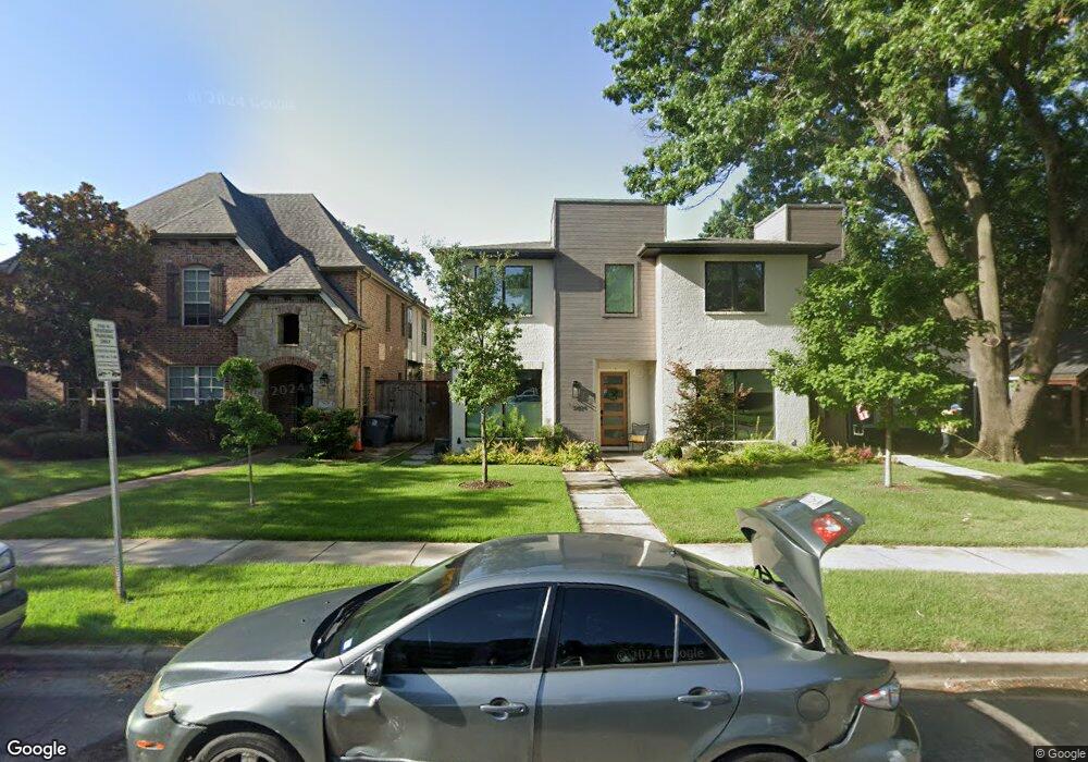 5622 Matalee Ave, Dallas, TX 75206 - photo 1