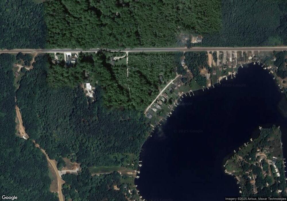 2865 Hayes Rd, Harrison, MI 48625 - photo 1