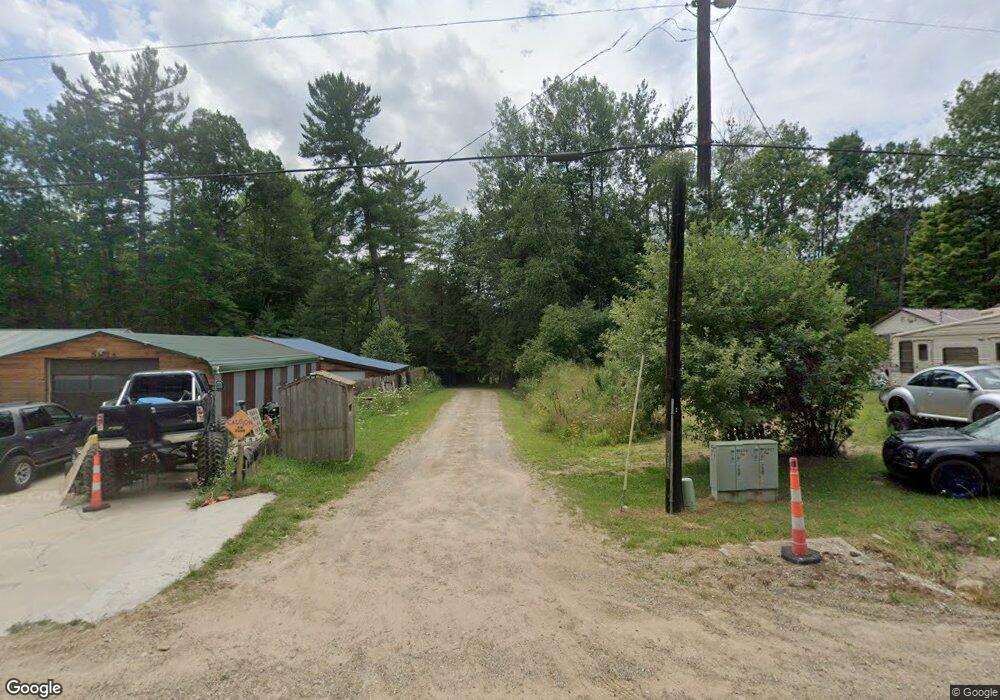 2664 Hayes Rd, Harrison, MI 48625 - photo 1