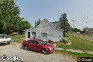 315 E Church St, Astoria, IL 61501
