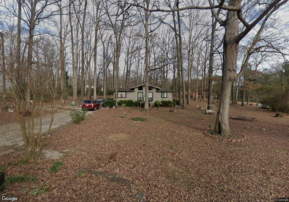 213 Hillcrest Dr, Stockbridge, GA 30281 - photo 1