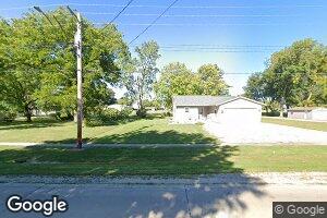 403 S Meridian St, Toledo, IL 62468