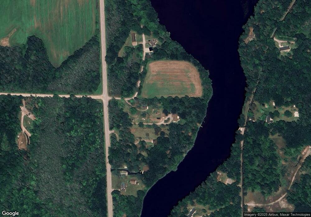 N8298 Island View Rd, Porterfield, WI 54159 - photo 1